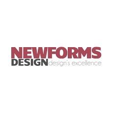 NFD TABLEWARE by Newformsdesign